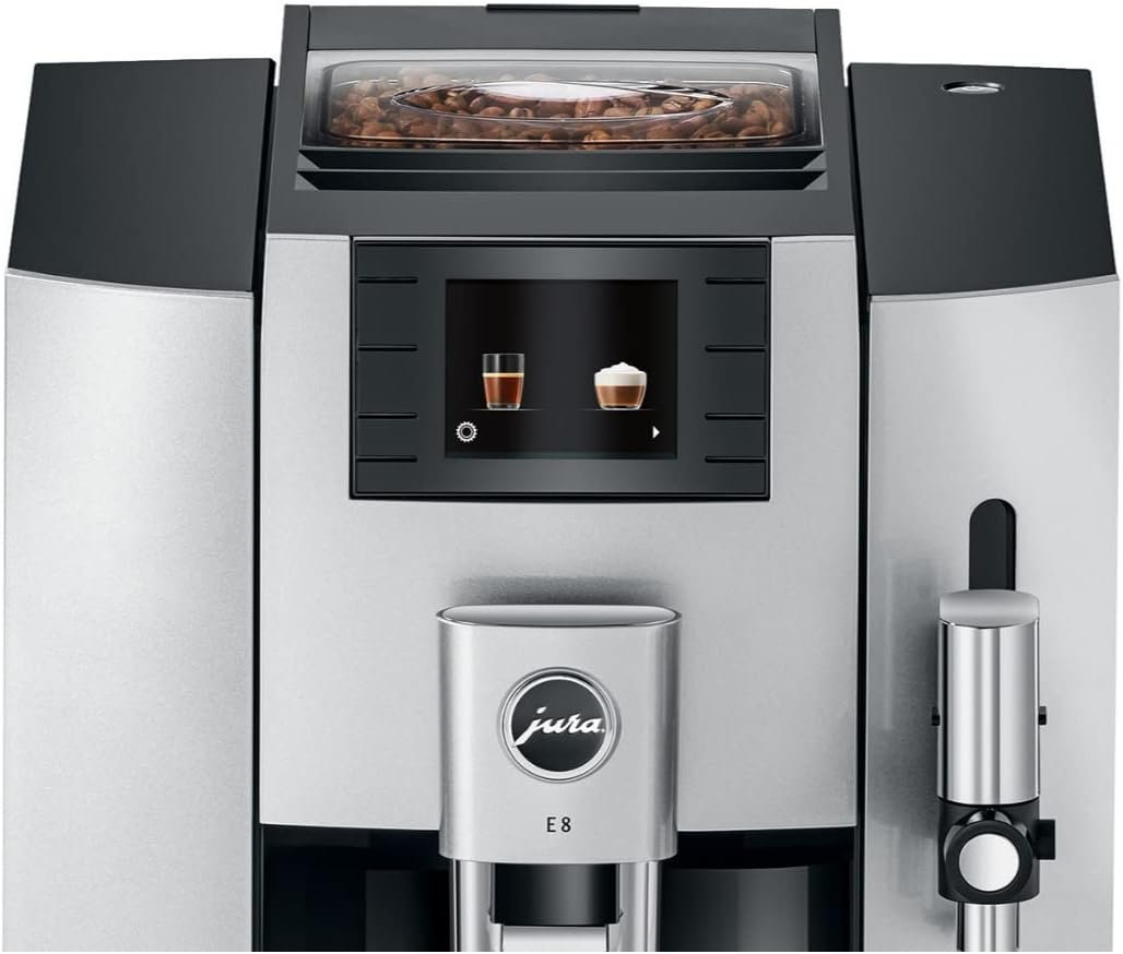 510Yetag3pL._AC_SL1250_.jpg Jura E8 Automatic Coffee Machine - Image 4