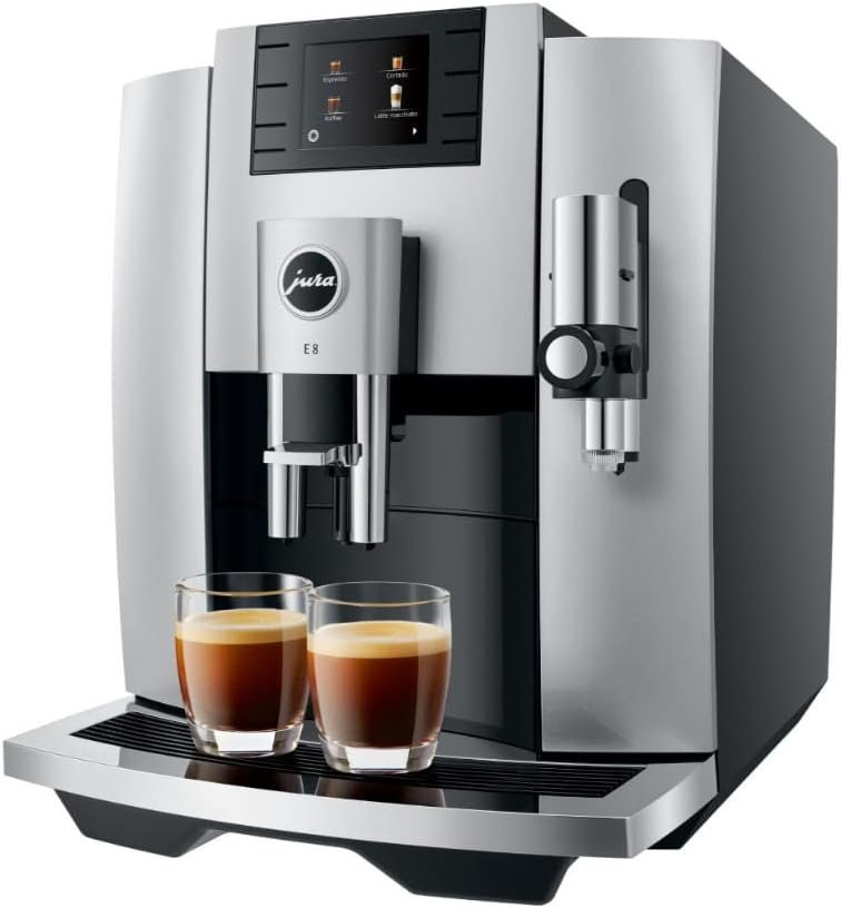 51ifeVfxML._AC_SL1000_.jpg Jura E8 Automatic Coffee Machine - Image 6