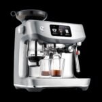 Breville the Oracle Jet Espresso Machine - Image 2