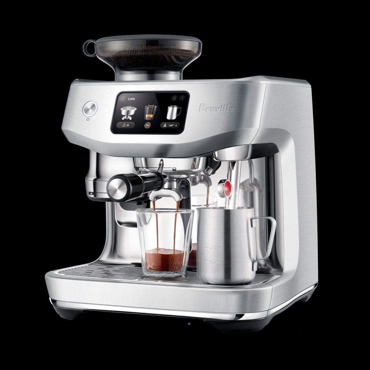 547.jpg Breville the Oracle Jet Espresso Machine - Image 3