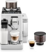 De'Longhi Rivelia Automatic Espresso Machine