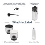 De'Longhi Rivelia Automatic Espresso Machine - Image 2