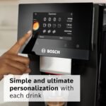 Bosch VeroCafe 800 Series Fully Automatic Espresso Machine - Image 4