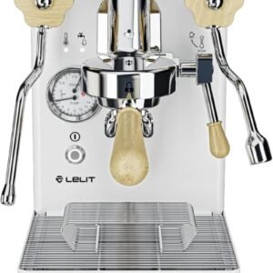 Lelit MaraX PL62X-EUCW