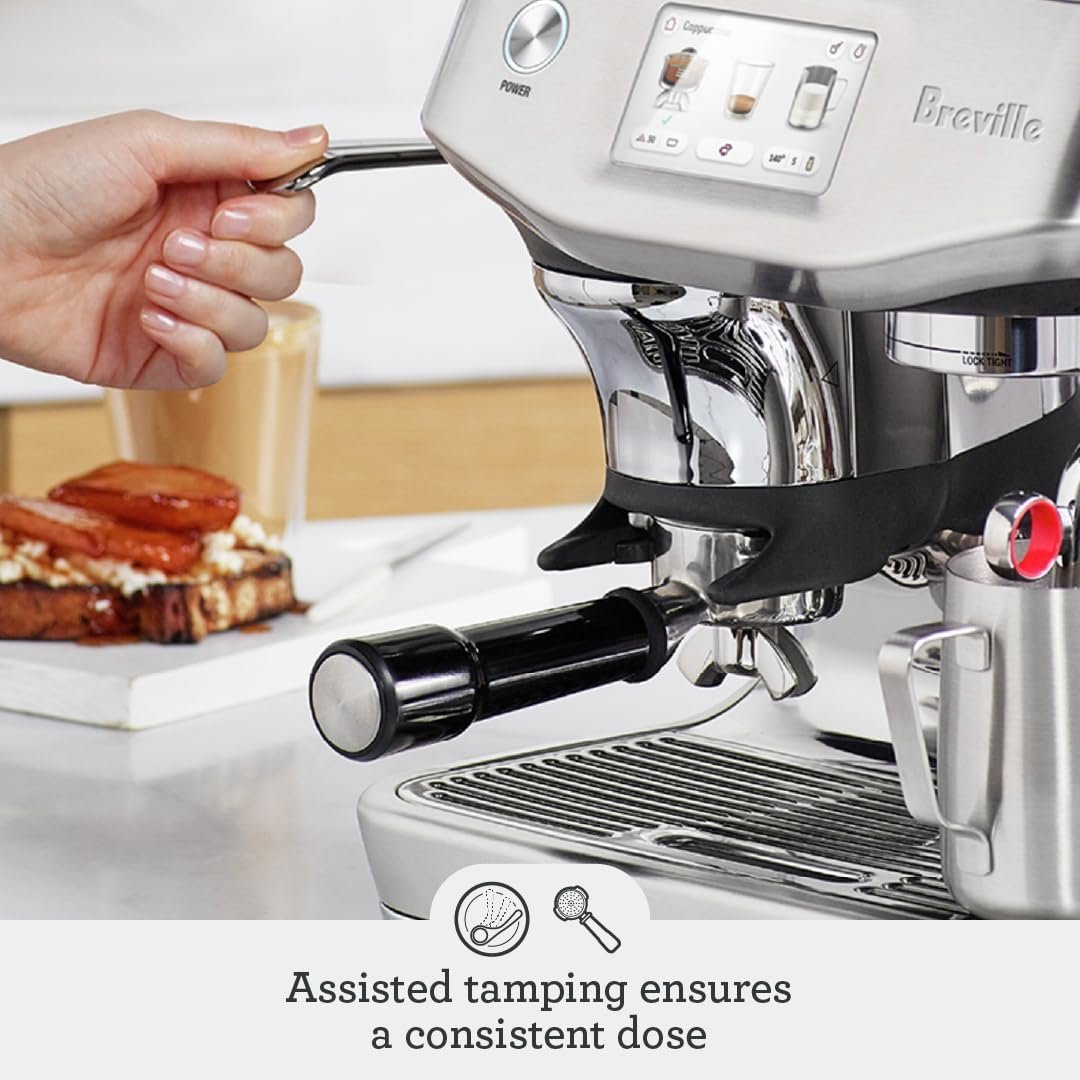 6140SAIgNL._AC_SL1080_.jpg Breville Barista Touch Impress Espresso Machine - Image 5