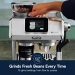 De'Longhi La Specialista Touch Espresso Machine with Cold Brew - Image 3