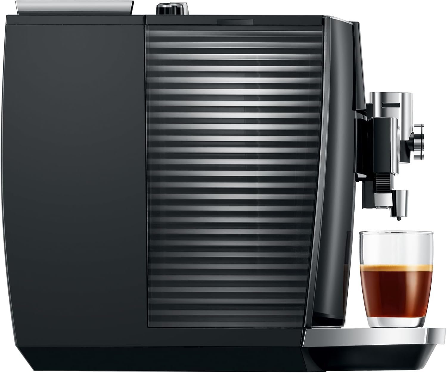 61RBBstqfFL._AC_SL1500_.jpg Jura J8 Twin Automatic Coffee Machine - Image 3