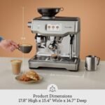 Breville Oracle Touch Espresso Machine - Image 9