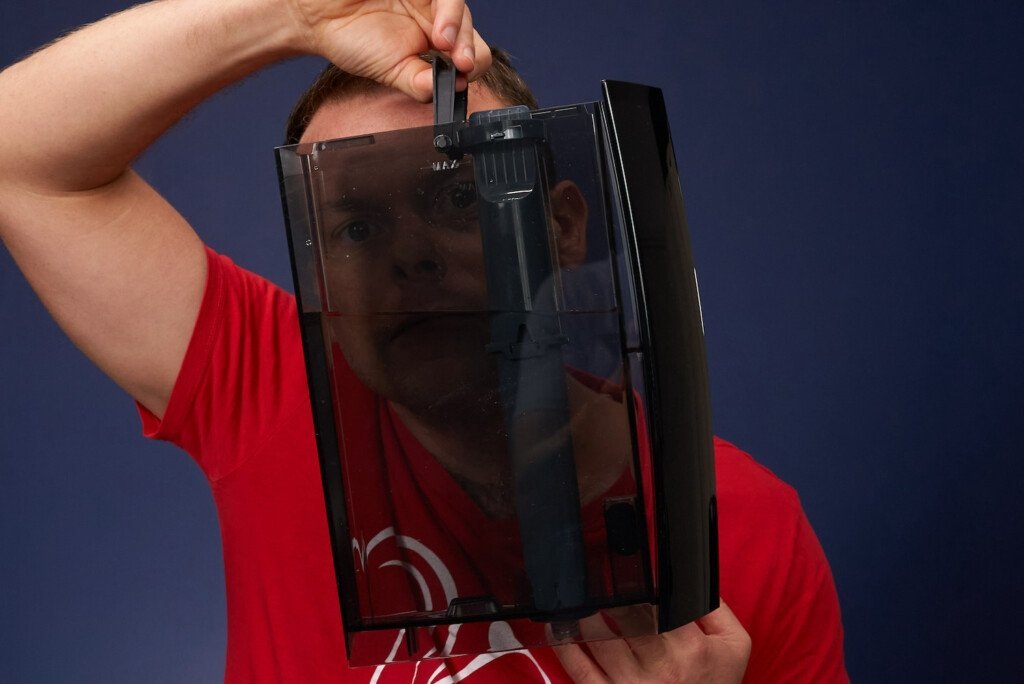 621.jpg Jura E6 Automatic Coffee Machine - Image 7