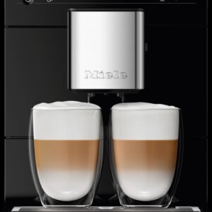 Miele CM5310 Silence Fully Automatic Coffee Maker & Espresso Machine