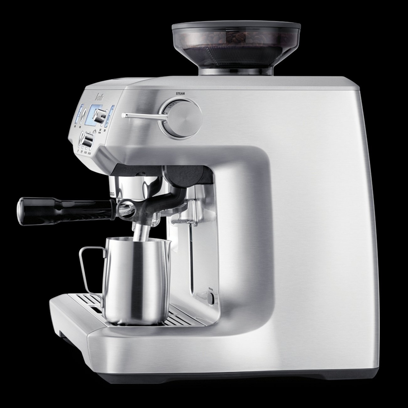 641.jpg Breville the Oracle Espresso Machine - Image 4