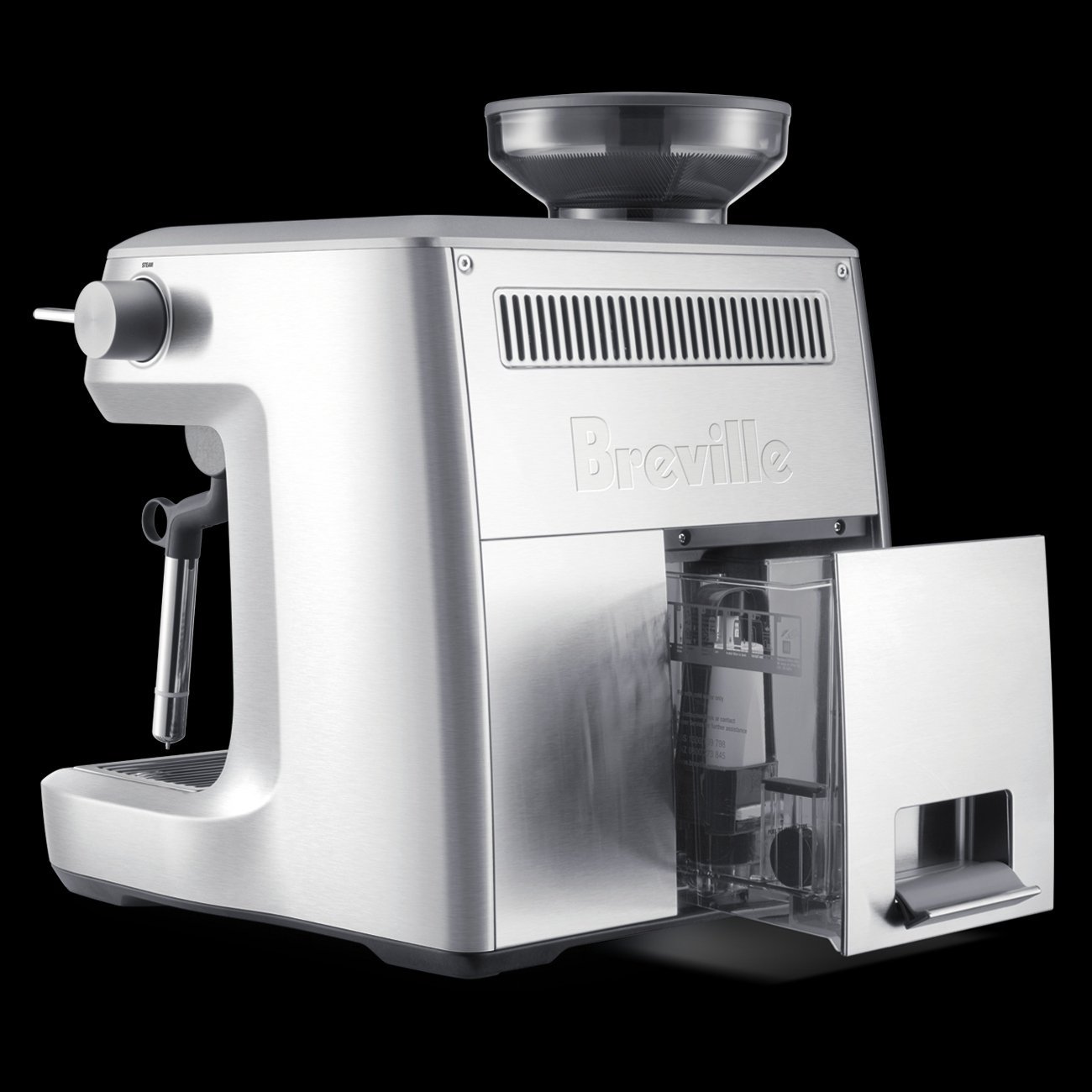 642.jpg Breville the Oracle Espresso Machine - Image 5
