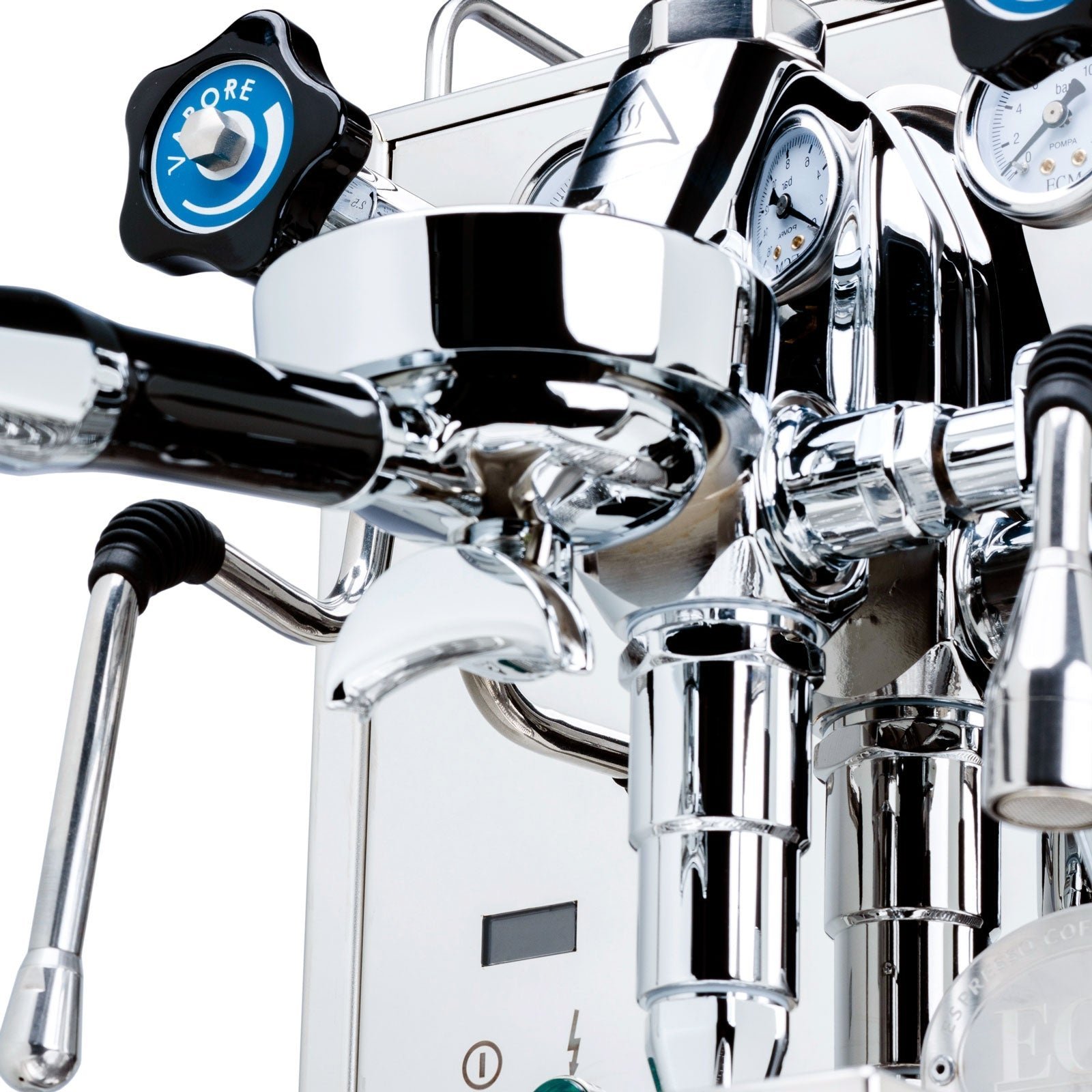 656.jpg ECM Mechanika Slim PID Espresso Machine - Image 4