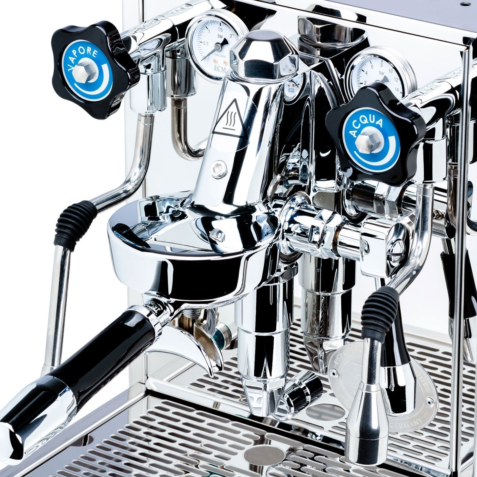 658-1.jpg ECM Mechanika Slim PID Espresso Machine - Image 6