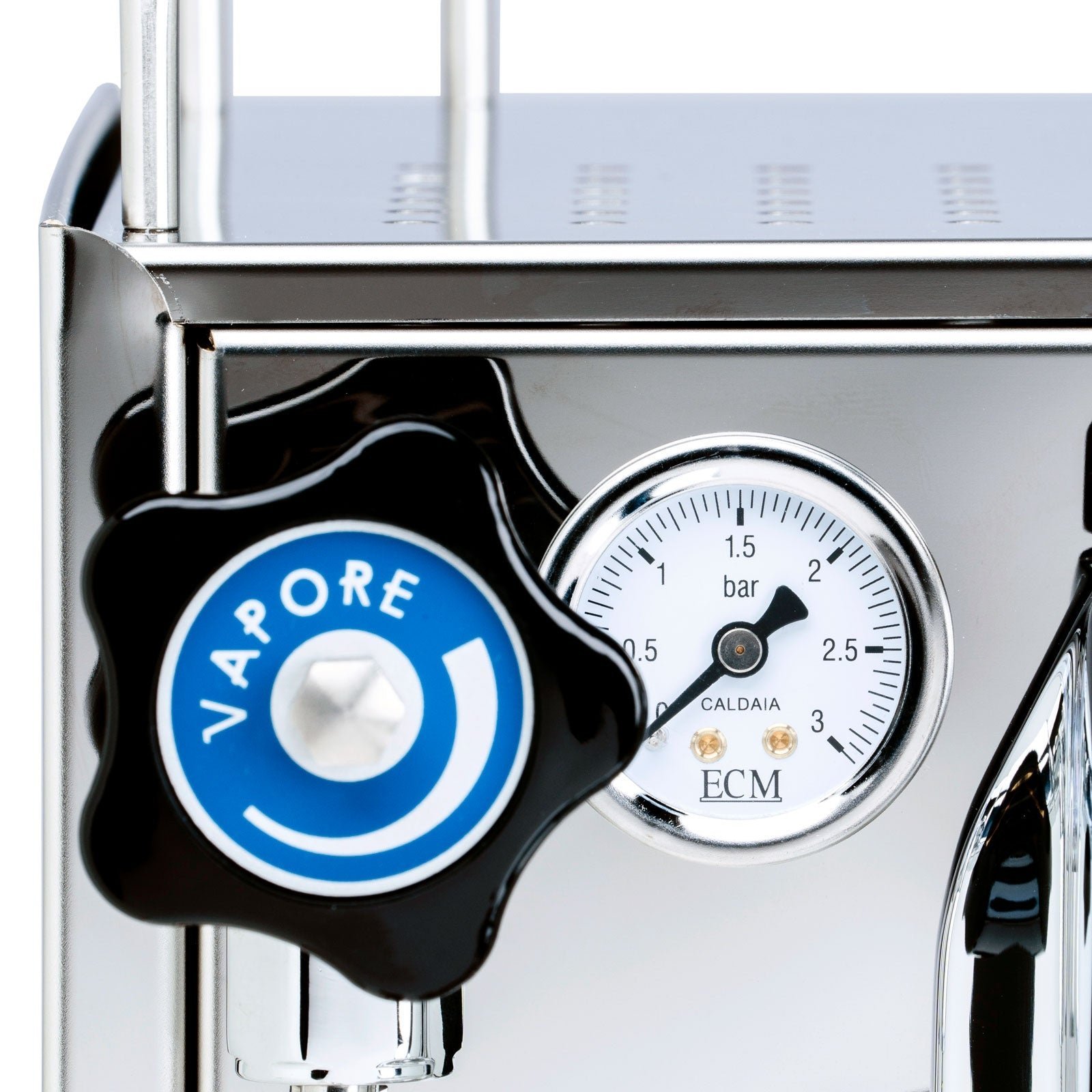 659.jpg ECM Mechanika Slim PID Espresso Machine - Image 7