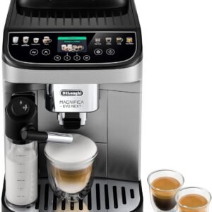 De'Longhi Magnifica Evo Next Fully Automatic Espresso Machine