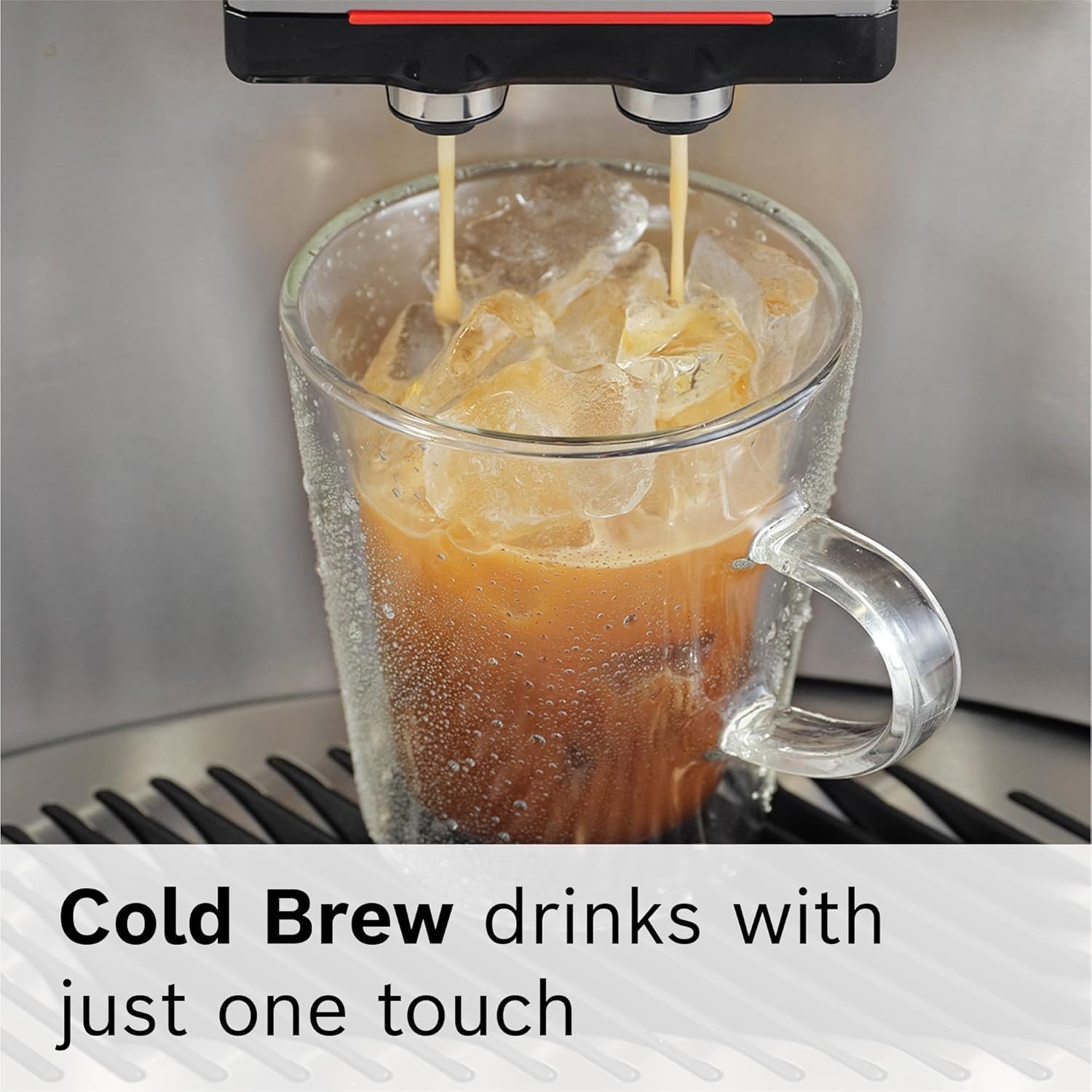 71U9WlitefL._AC_SL1500_.jpg Bosch 800 Series VeroCafe Fully Automatic Espresso Machine - Image 4