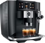 Jura J8 Twin Automatic Coffee Machine - Image 6