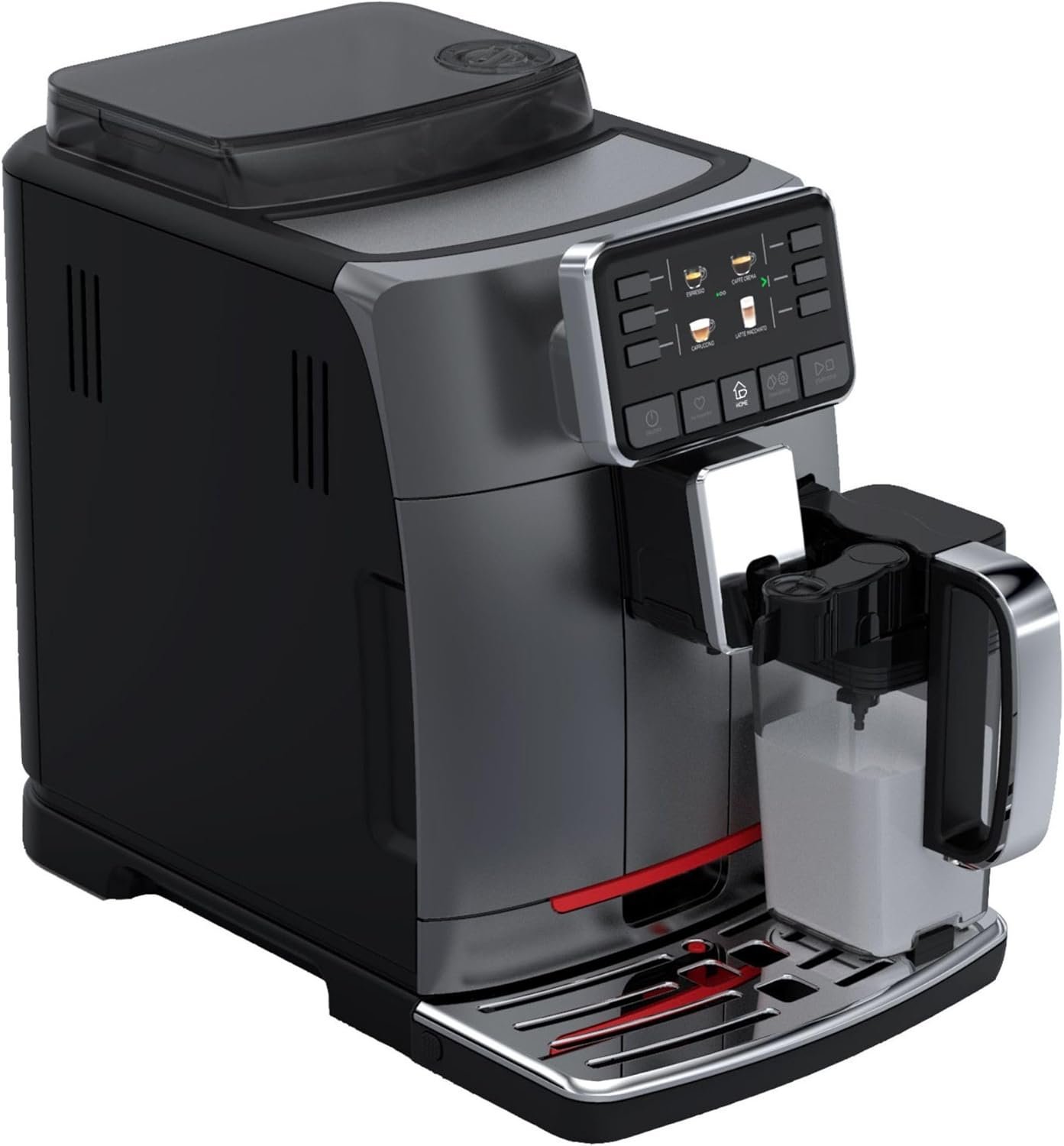 71bV8aEaW9L._AC_SL1500_.jpg Gaggia Cadorna Prestige cocoa/coffee/espresso - Image 5