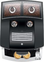 Jura J8 Twin Automatic Coffee Machine - Image 4