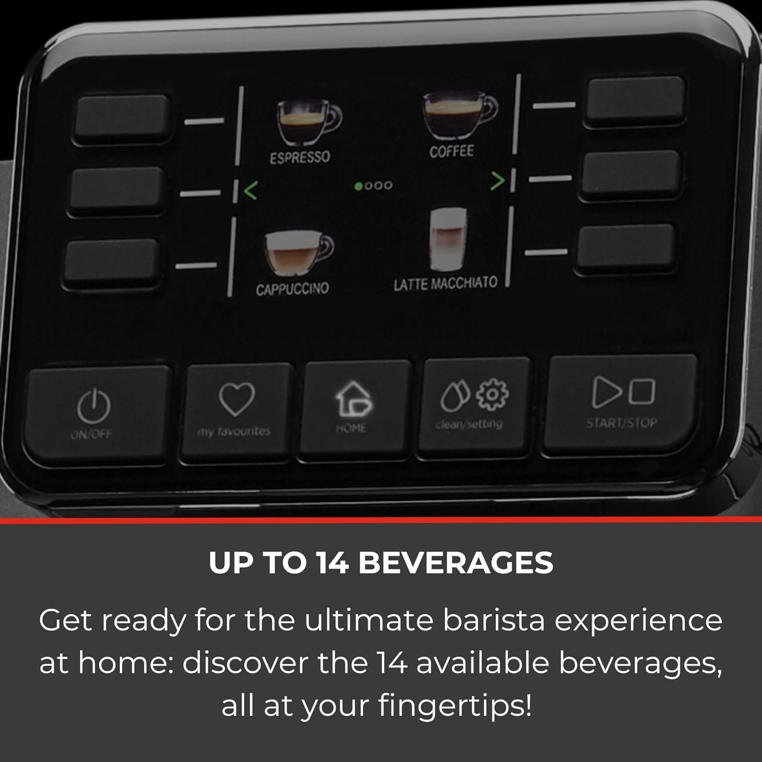 71spWnUj32L._AC_SL1500_.jpg Gaggia Cadorna Prestige cocoa/coffee/espresso - Image 3