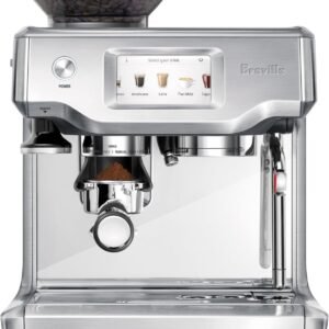 Breville Barista Touch Espresso Machine