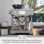 Breville Oracle Touch Espresso Machine - Image 6