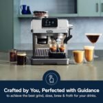 De'Longhi La Specialista Touch Espresso Machine with Cold Brew - Image 6