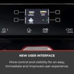 Gaggia Magenta Plus Super-Automatic Espresso Machine, 60 ounces,Black - Image 4