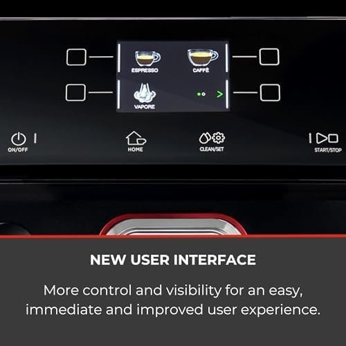 B093XWDT6S-4-1755803312572.jpg Gaggia Magenta Plus Super-Automatic Espresso Machine, 60 ounces,Black - Image 4