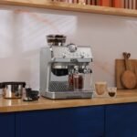 De'Longhi La Specialista Arte Evo Espresso Machine with Cold Brew Technology - Image 4